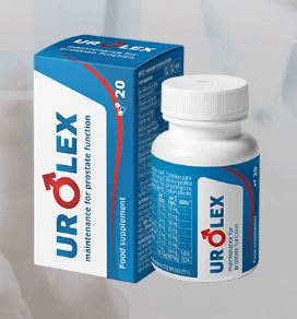 Urolex купить в Ярославле