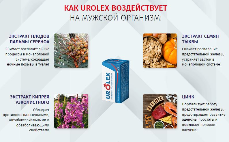 Купить Простата лечение в Кемерово